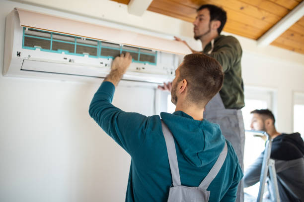 Best Emergency HVAC repair  in Manchester, NH