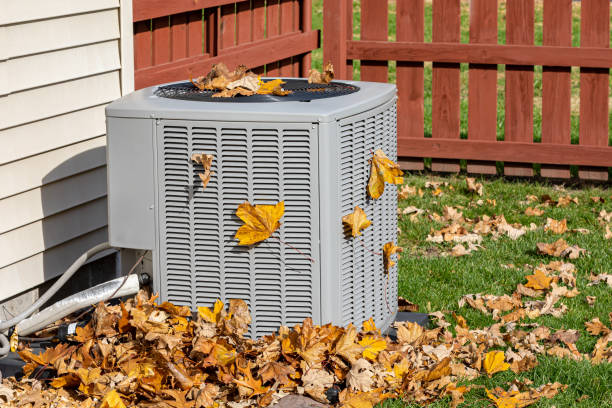Local HVAC companies in Manchester, NH