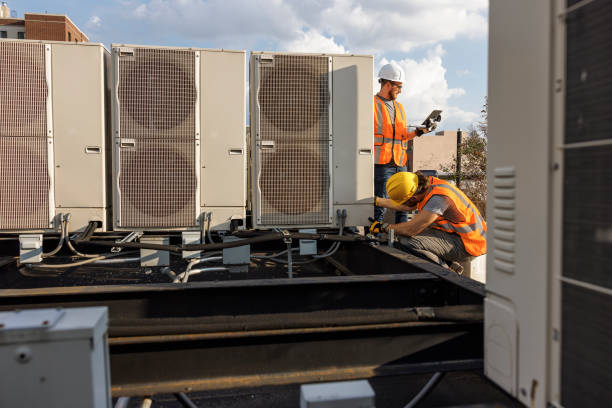 Best Residential HVAC services  in Manchester, NH