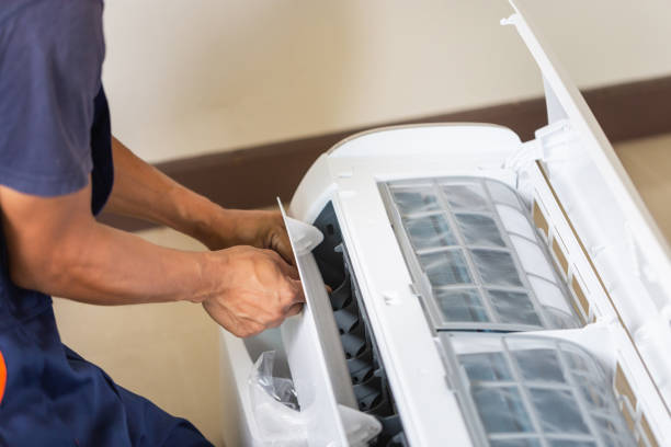 Best HVAC maintenance near me  in Manchester, NH