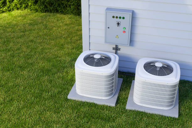 Best HVAC system installation  in Manchester, NH