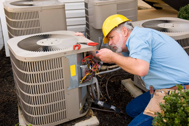  Manchester, NH HVAC Pros