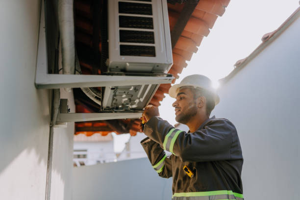 Best HVAC replacement cost  in Manchester, NH