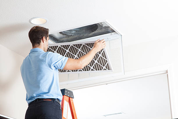 Reliable Manchester, NH HVAC Solutions