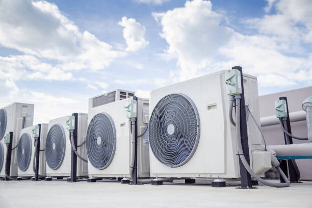 Best HVAC contractors  in Manchester, NH