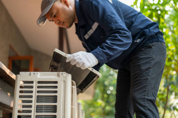 Best Commercial HVAC repair  in Manchester, NH