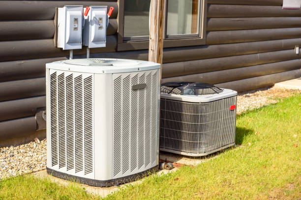 HVAC maintenance plan in Manchester, NH