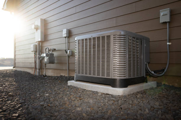 Best HVAC air duct cleaning  in Manchester, NH